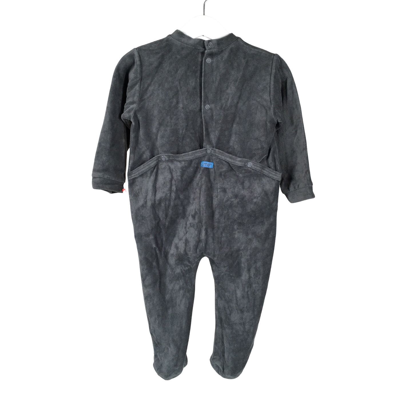 Unisex Limo B. - Kombinesoon, suurus 74 - 80 - Hall (2)
