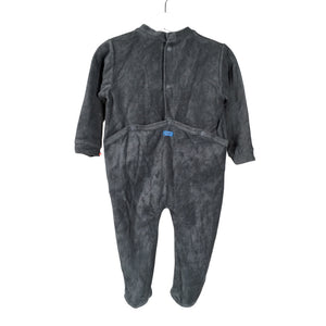 Unisex Limo B. - Kombinesoon, suurus 74 - 80 - Hall (2)