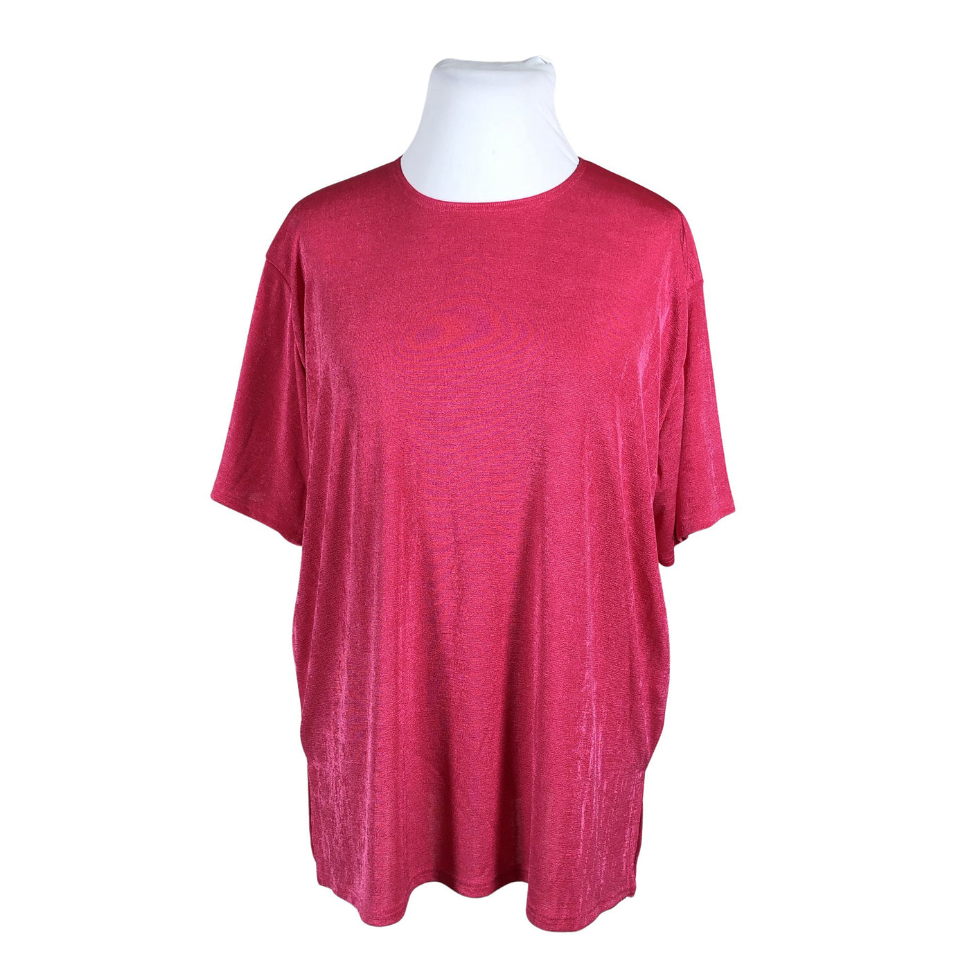 Unisex Magna - T-särk, suurus 52 - Roosa (1)