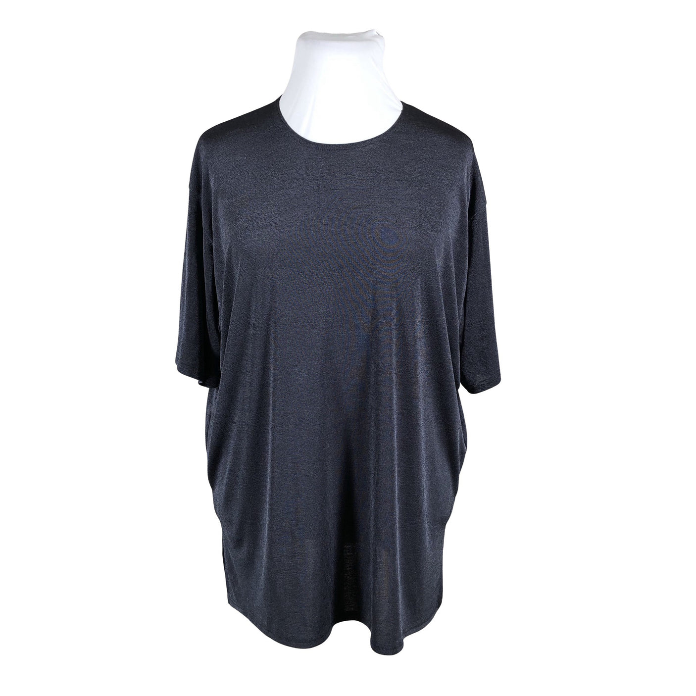 Unisex Magna - T-särk, suurus 52 - Hall (1)