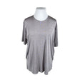 Unisex Magna - T-särk, suurus 48 - Hall ()