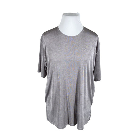 Unisex Magna - T-särk, suurus 48 - Hall ()