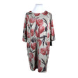 Unisex Hansmark - Trikotaažist kleit, suurus 48 - Hall ()