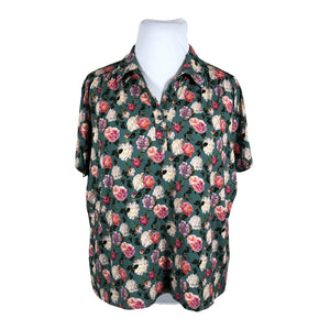 Unisex Hansmark - T-särk, suurus 52 - Roheline (1)