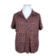 Unisex Hansmark - T-särk, suurus 52 - Sinine ()