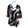 Unisex The Masai - Pluus, suurus 48 - Must ()