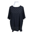 Unisex Zizzi - T-särk, suurus 50 - Sinine ()