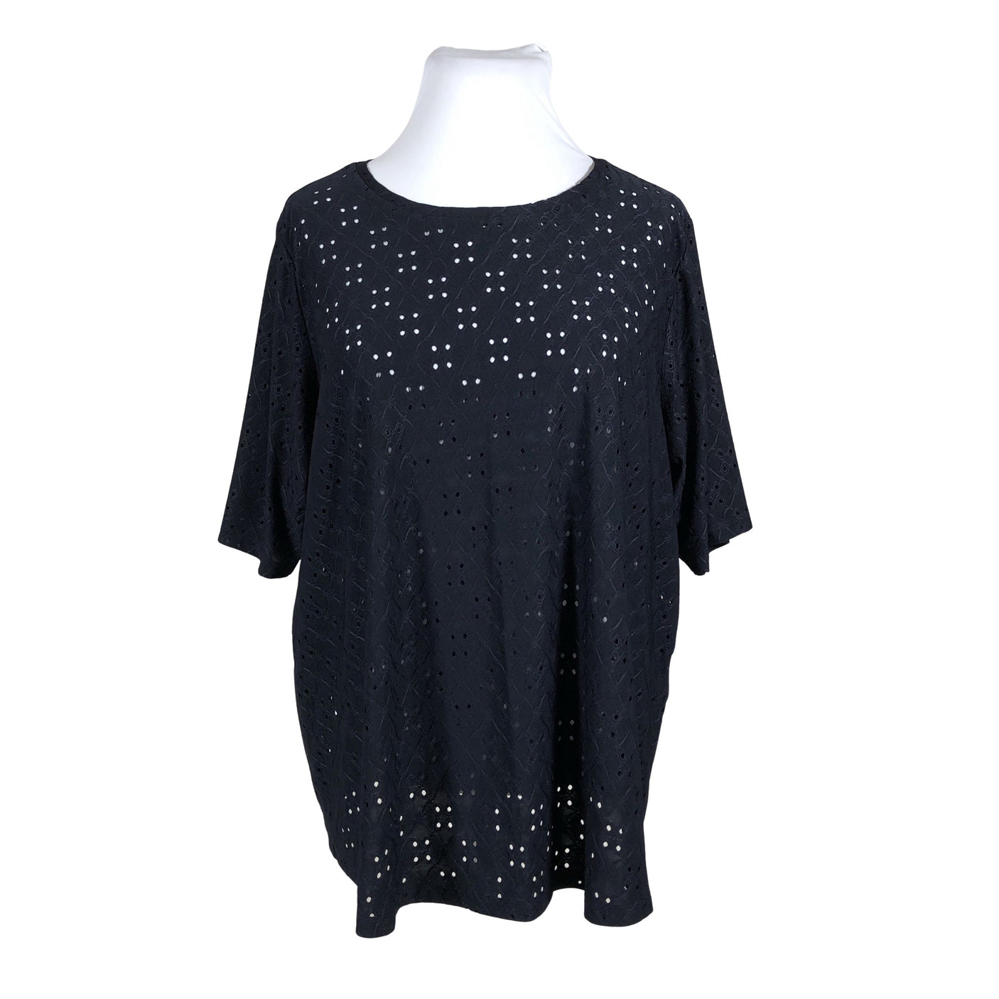 Unisex Zizzi - T-särk, suurus 50 - Sinine (1)