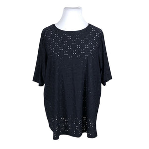 Unisex Zizzi - T-särk, suurus 50 - Sinine (1)