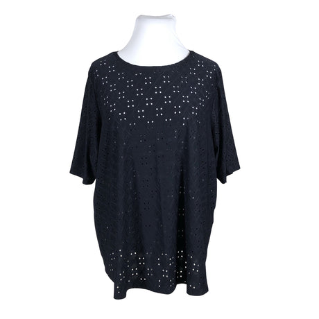 Unisex Zizzi - T-särk, suurus 50 - Sinine ()
