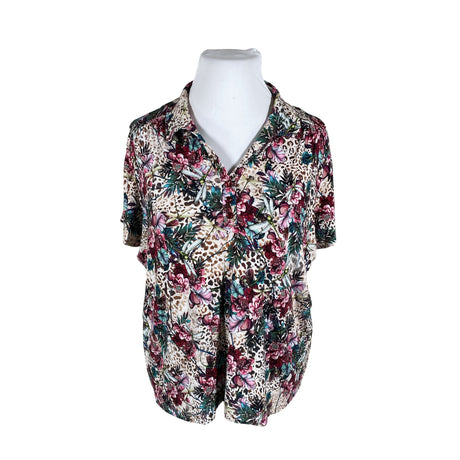 Unisex Hansmark - T-särk, suurus 52 - Beige ()