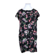 Unisex Hansmark - Õhuke kleit, suurus 52 - Must ()
