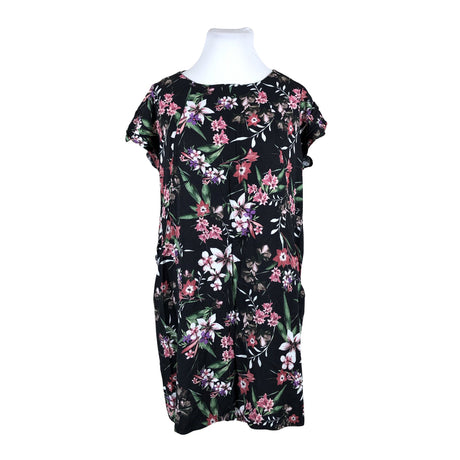 Unisex Hansmark - Õhuke kleit, suurus 52 - Must ()