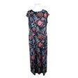 Unisex Hansmark - Maksikleit, suurus 50 - Must ()