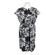 Unisex Hansmark - Mitteveniv kleit, suurus 50 - Pruun ()