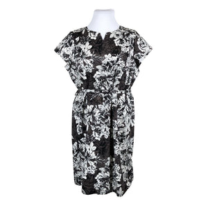 Unisex Hansmark - Mitteveniv kleit, suurus 50 - Pruun (1)