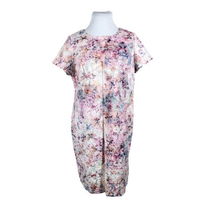 Unisex Hansmark - Mitteveniv kleit, suurus 50 - Heleroosa (1)