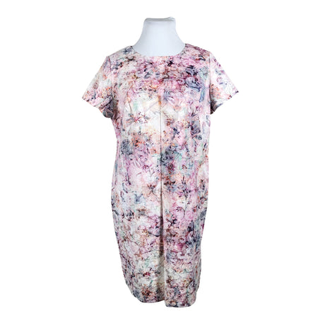 Unisex Hansmark - Mitteveniv kleit, suurus 50 - Heleroosa ()