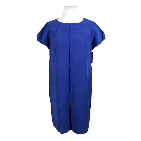 Unisex Hansmark - Mitteveniv kleit, suurus 48 - Sinine ()