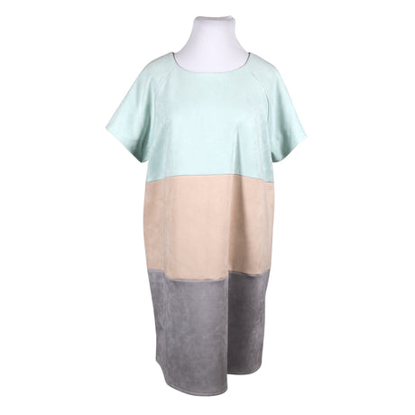 Unisex Tallinn Dolls - Mitteveniv kleit, suurus 44 - Beige ()