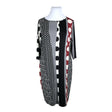 Unisex Hansmark - Trikotaažist kleit, suurus 48 - Hall ()