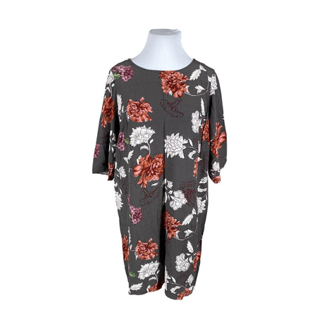Unisex Marks&Spencer - Õhuke kleit, suurus 50 - Pruun ()