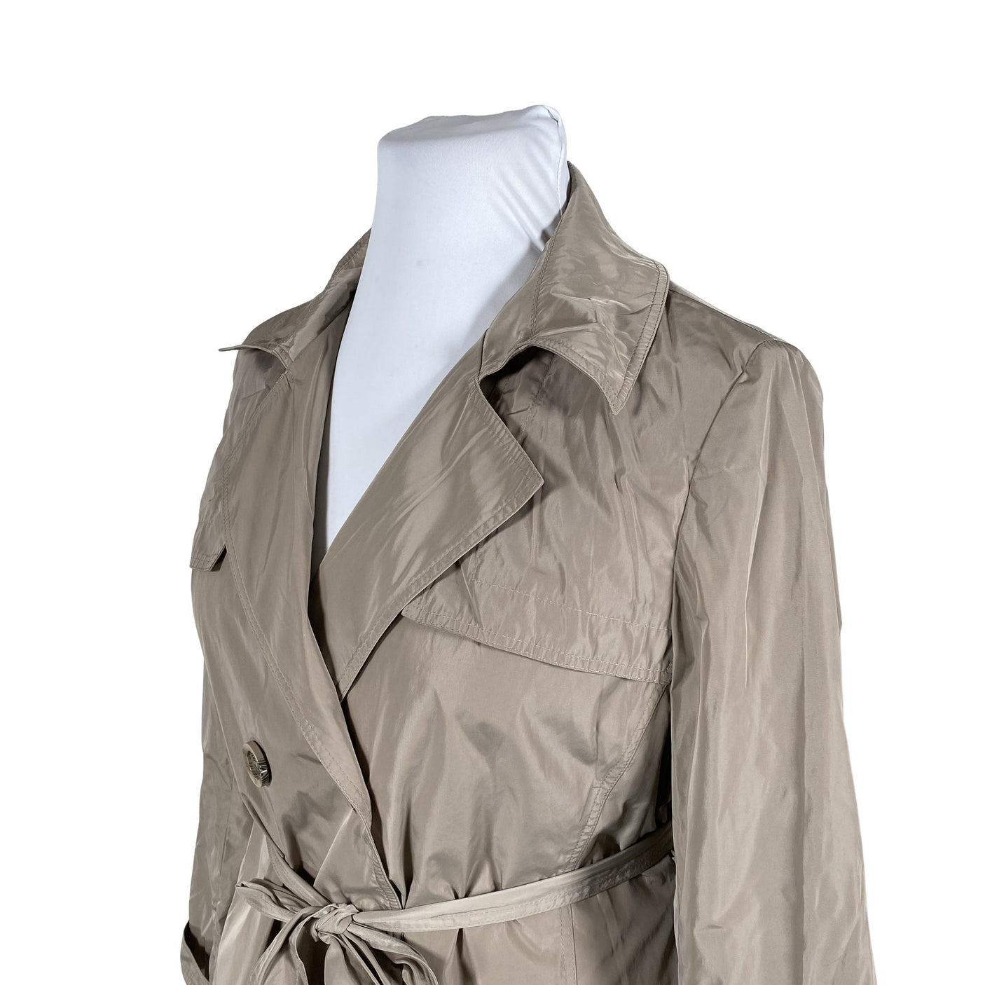 Unisex Hansmark - Trentš, suurus 44 - Beige (3)