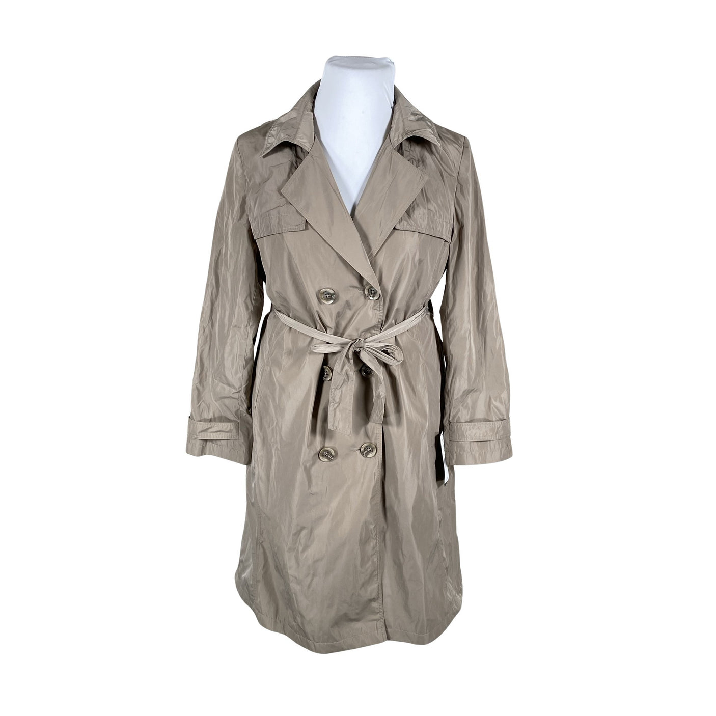 Unisex Hansmark - Trentš, suurus 44 - Beige (1)