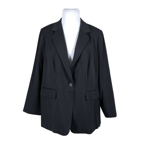 Unisex Samoon - Kostüüm, suurus 50 - Must (2)
