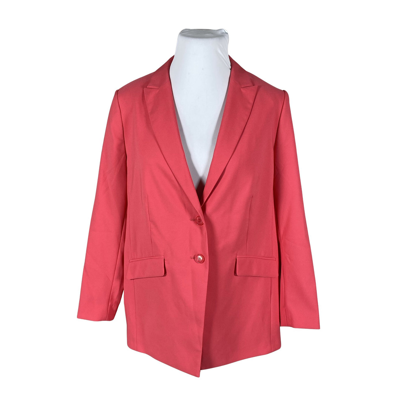 Unisex Betty Barclay - Kostüüm, suurus 48 - Roosa (3)