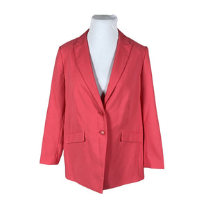 Unisex Betty Barclay - Kostüüm, suurus 48 - Roosa (3)