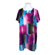 Unisex Ulla Popken - Õhuke tuunika, suurus 46 - Lilla ()