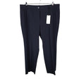 Unisex Samoon - Viigipüksid, suurus 50 - Sinine ()