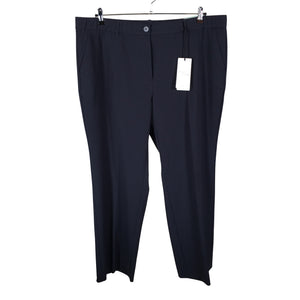 Unisex Samoon - Viigipüksid, suurus 50 - Sinine (1)