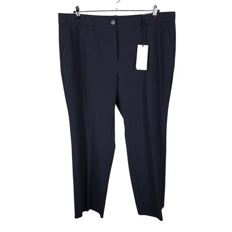 Unisex Samoon - Viigipüksid, suurus 50 - Sinine ()
