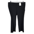 Unisex Marks&Spencer - Viigipüksid, suurus 46 - Must ()