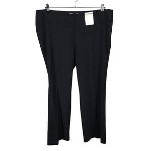 Unisex Marks&Spencer - Viigipüksid, suurus 46 - Must (1)