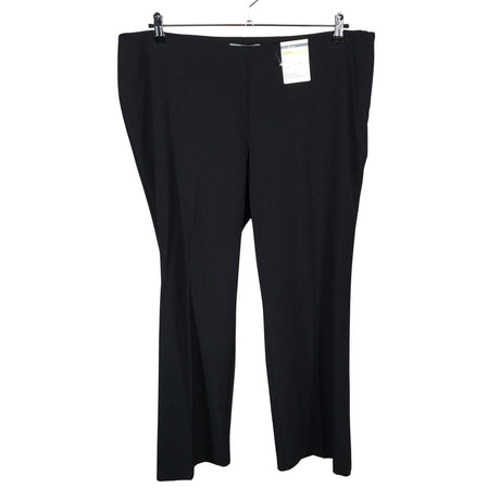 Unisex Marks&Spencer - Viigipüksid, suurus 46 - Must ()