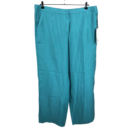 Unisex Samoon - Viigipüksid, suurus 48 - Türkiis ()
