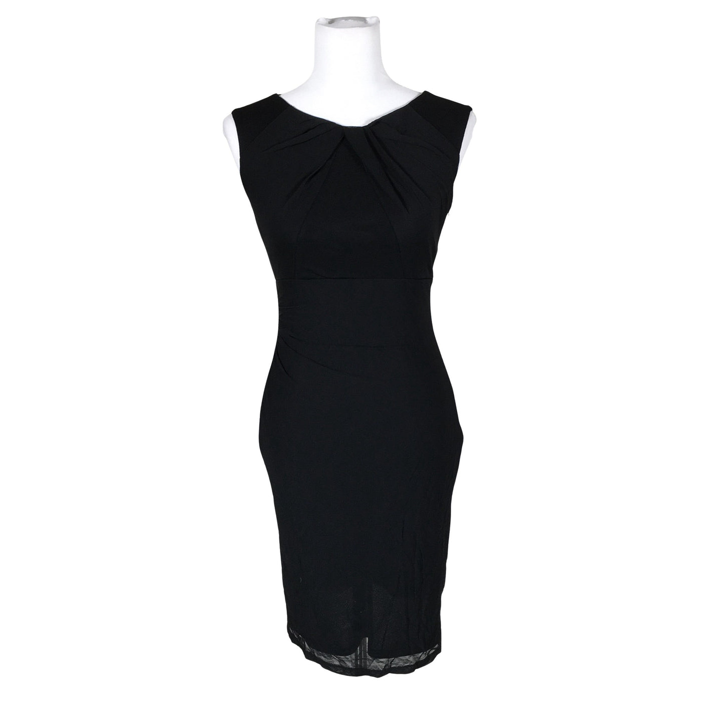 Unisex Esprit - Pidulik kleit, suurus 36 - Must (1)