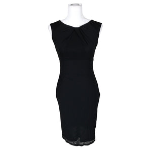 Unisex Esprit - Pidulik kleit, suurus 36 - Must (1)