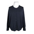 Unisex Samoon - Kardigan, suurus 52 - Sinine ()