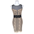 Unisex Guess - Pidulik kleit, suurus 34 - Beige ()