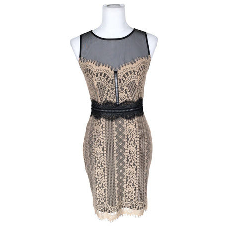Unisex Voglia - Trikotaažist pluus, suurus 42 - Sinine ()