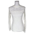 Unisex Minimum - Pluus, suurus 38 - Valge ()