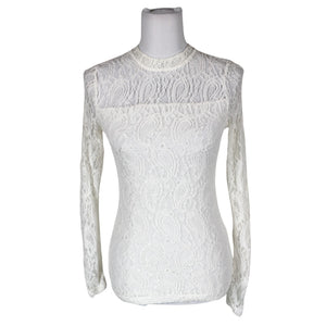Unisex Minimum - Pluus, suurus 38 - Valge (1)