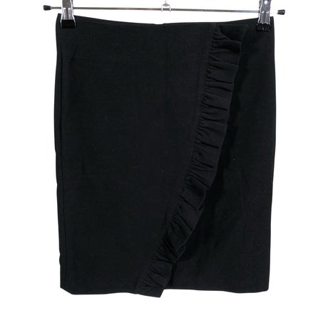 Unisex Voglia - Trikotaažist pluus, suurus 42 - Sinine ()