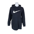 Unisex Nike - Dressipluus, suurus 34 - Must ()