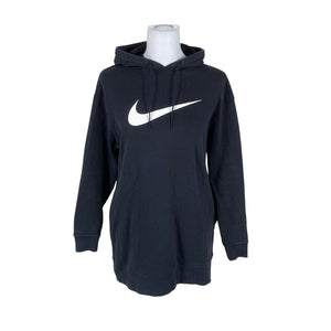 Unisex Nike - Dressipluus, suurus 34 - Must (1)