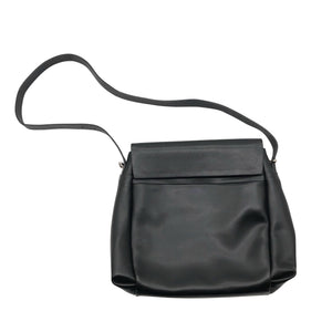 Unisex Mandarina Duck - Õlakott, suurus Midi - Must (1)